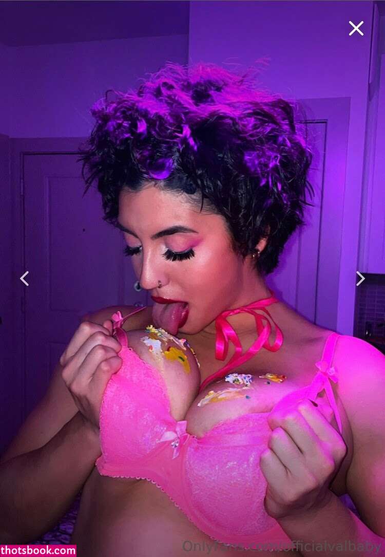 Officialvalbaby Valeriaijones Nude OnlyFans Photos #2 1022444