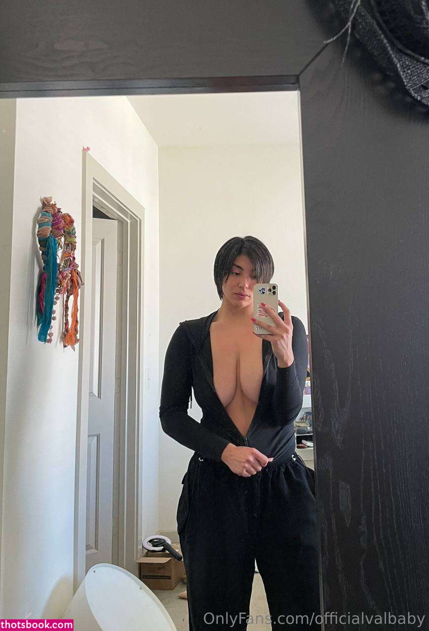 Officialvalbaby Valeriaijones Nude OnlyFans Photos #6 1022466