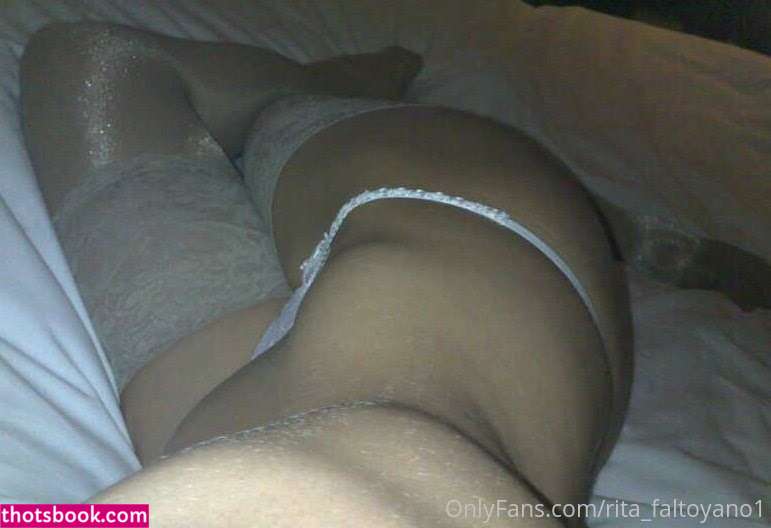 Rita Faltoyano Nude OnlyFans Photos #1 1022479
