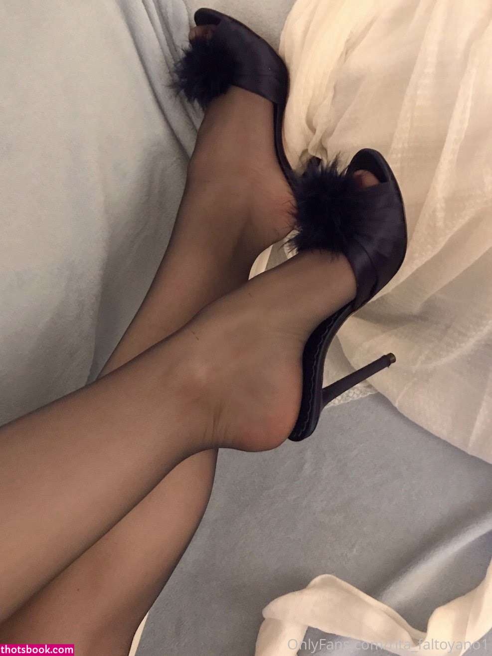 Rita Faltoyano Nude OnlyFans Photos #2 1022495