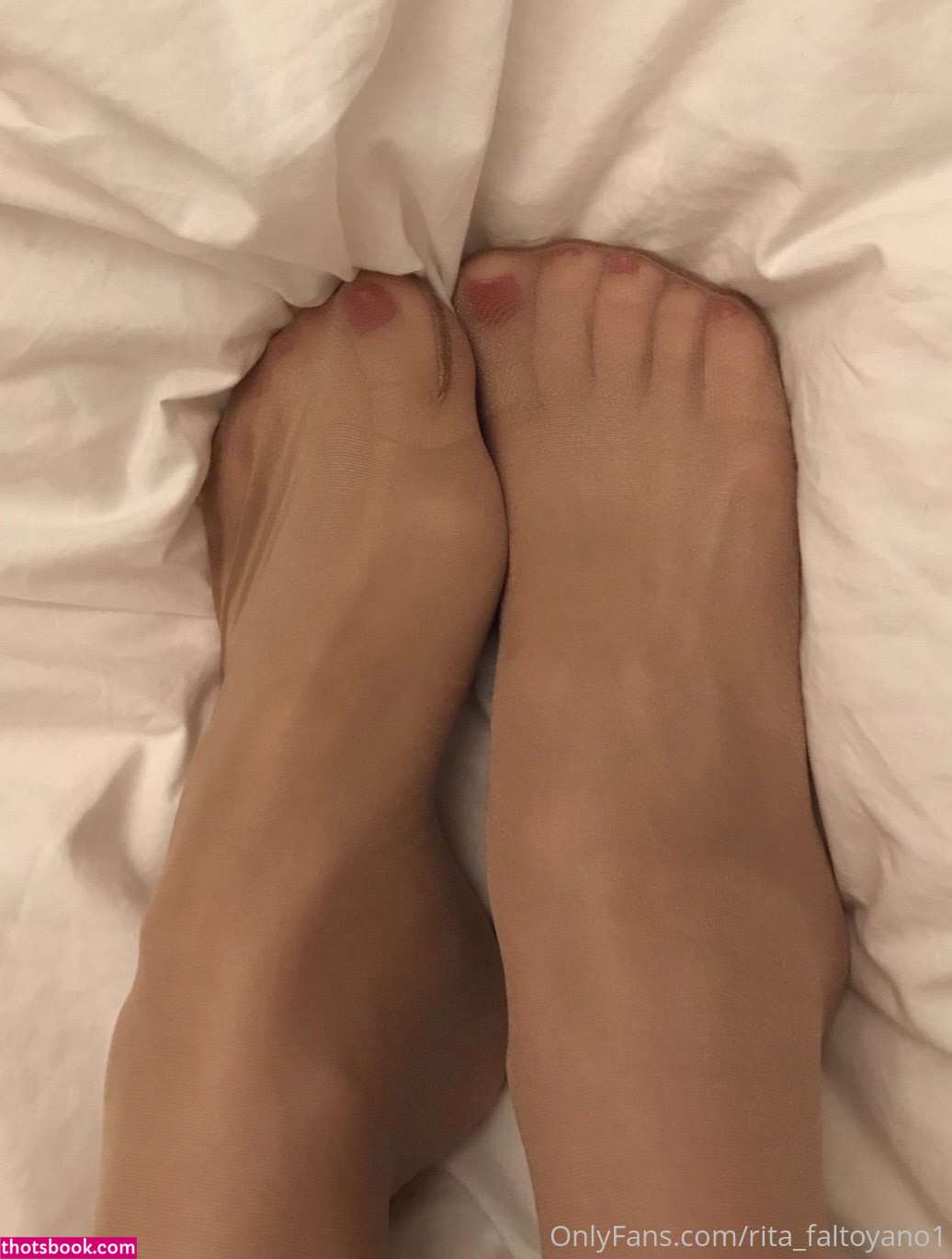 Rita Faltoyano Nude OnlyFans Photos #3 1022497