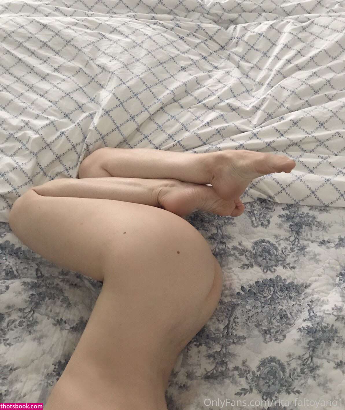 Rita Faltoyano Nude OnlyFans Photos #4 1022511