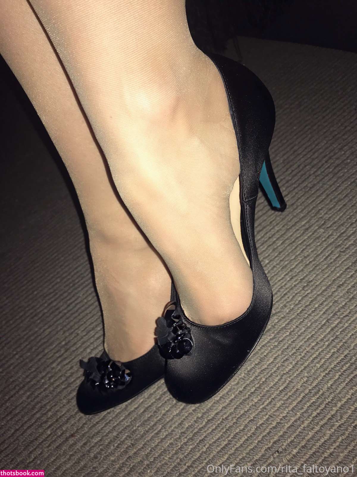 Rita Faltoyano Nude OnlyFans Photos #5 1022519