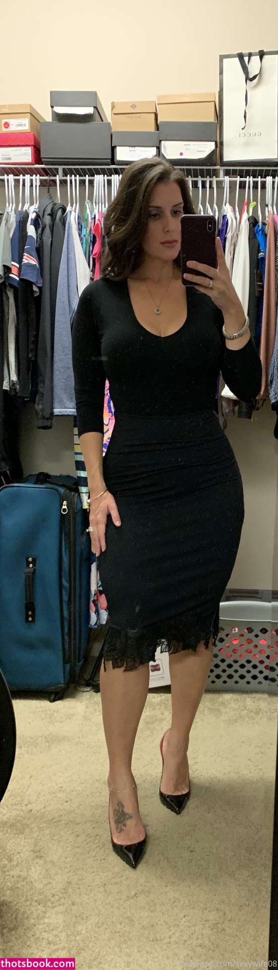 sexywife08 Nude OnlyFans Photos #1 1022555