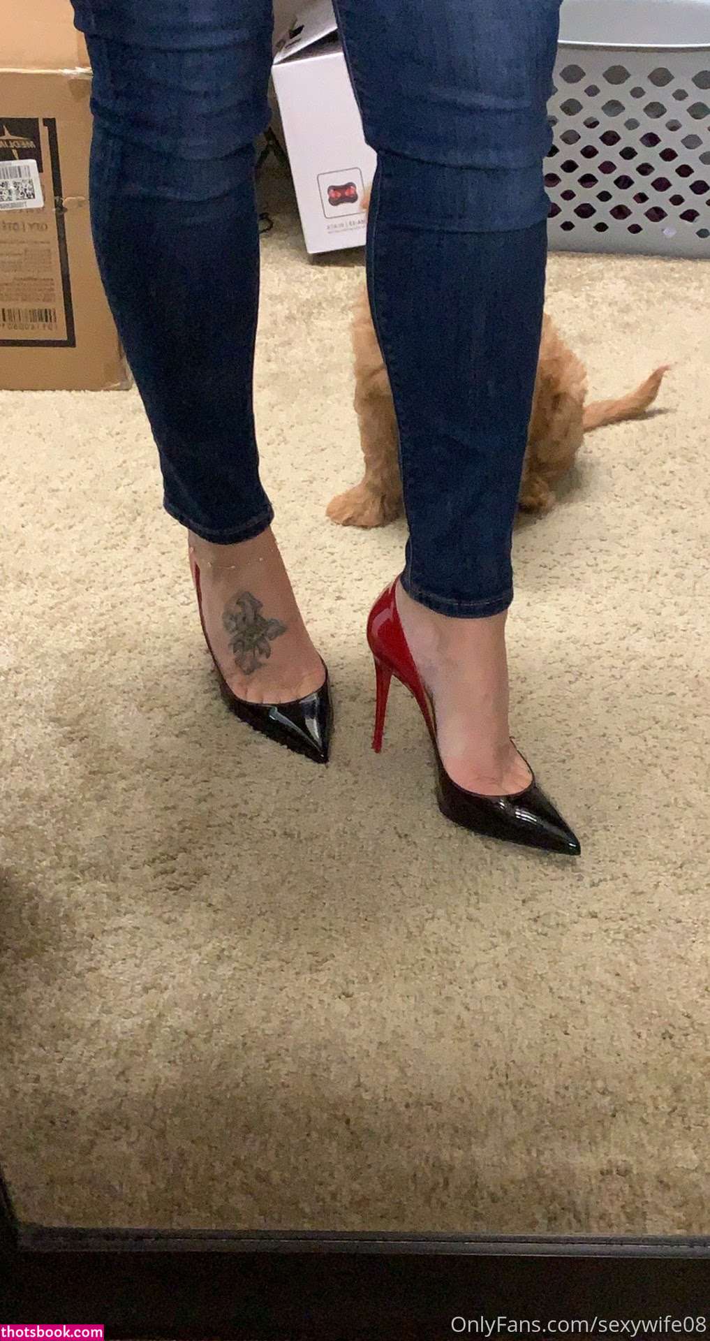 sexywife08 Nude OnlyFans Photos #2 1022574