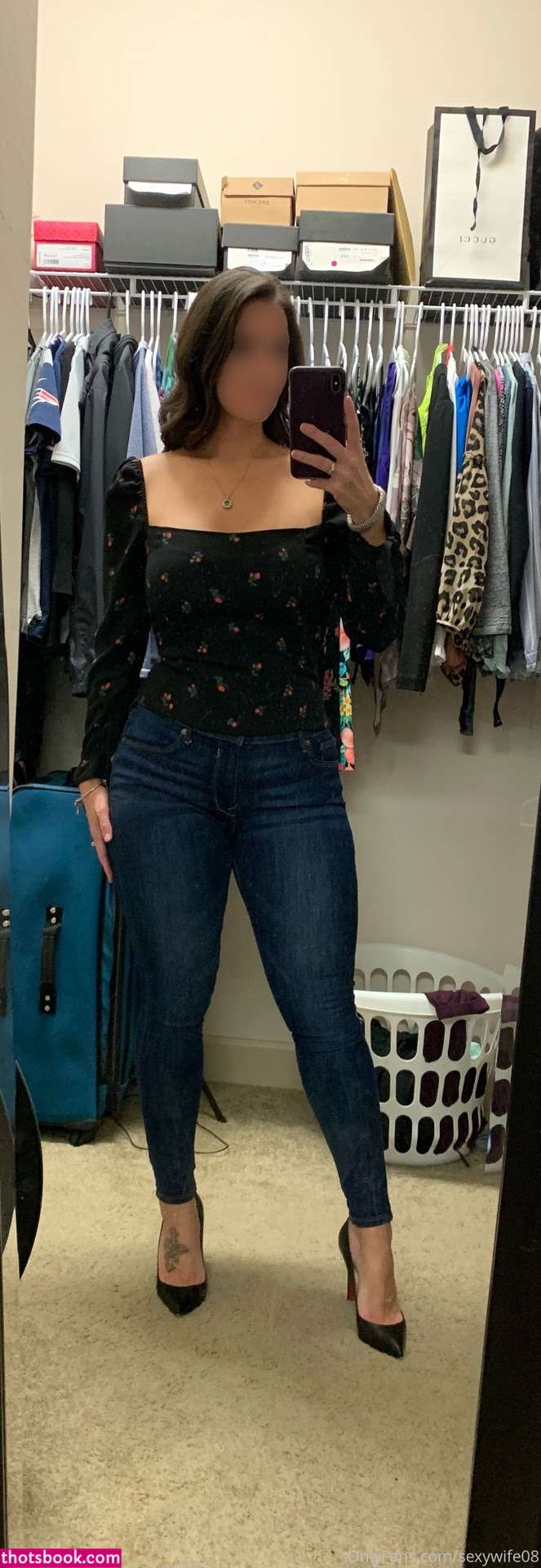 sexywife08 Nude OnlyFans Photos #3 1022579