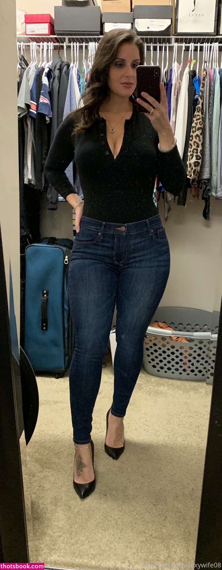 sexywife08 Nude OnlyFans Photos #4 1022589