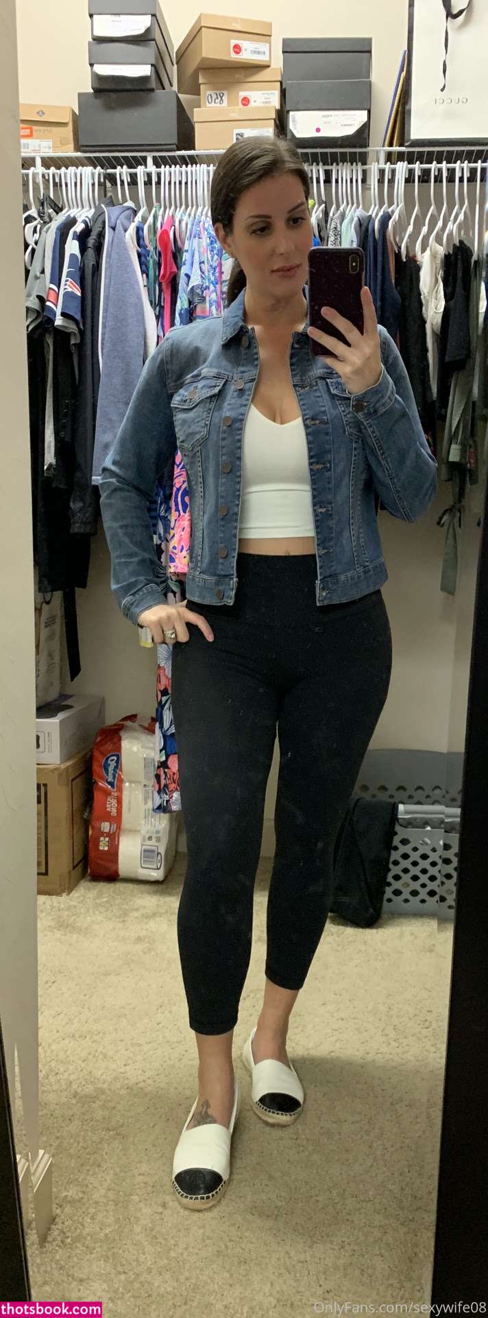 sexywife08 Nude OnlyFans Photos #4 1022590