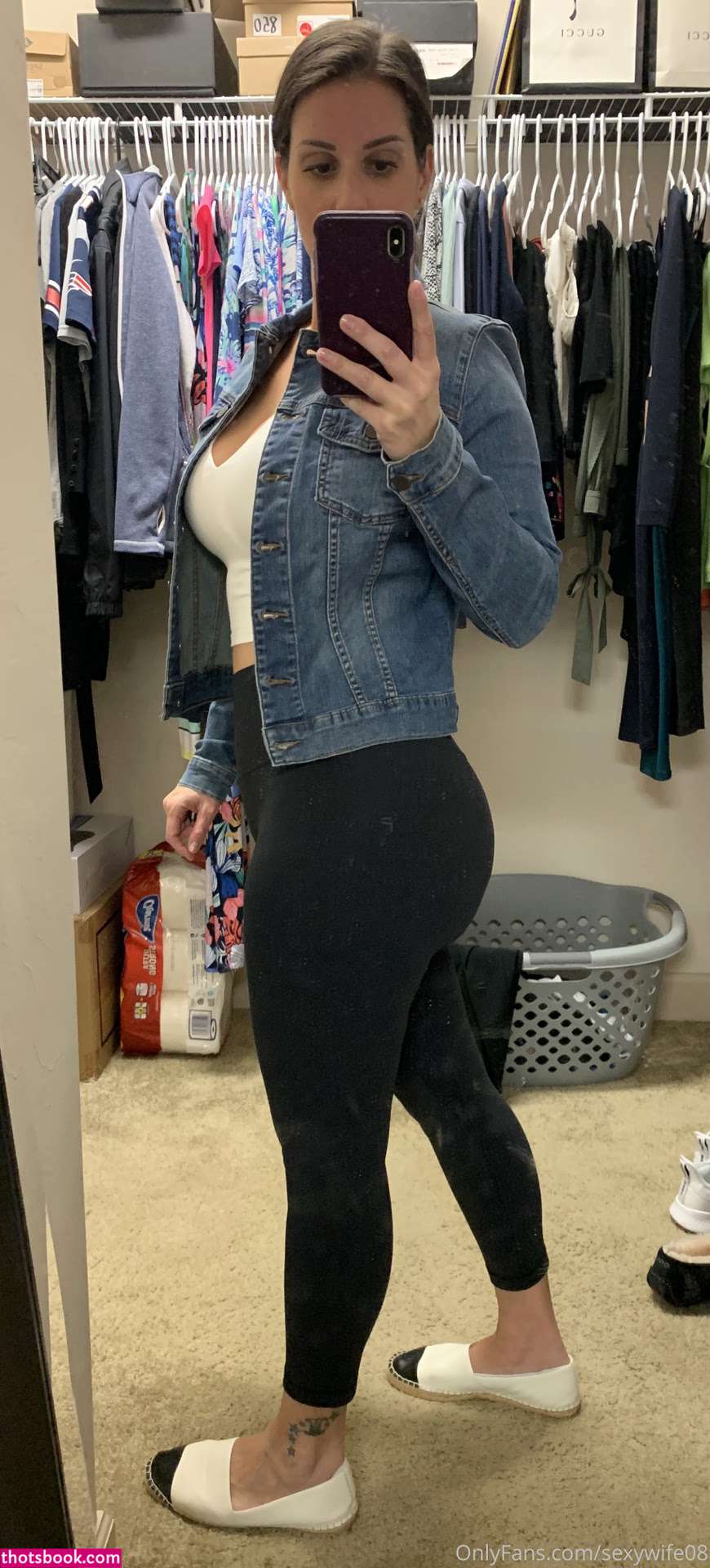 sexywife08 Nude OnlyFans Photos #7 1022621