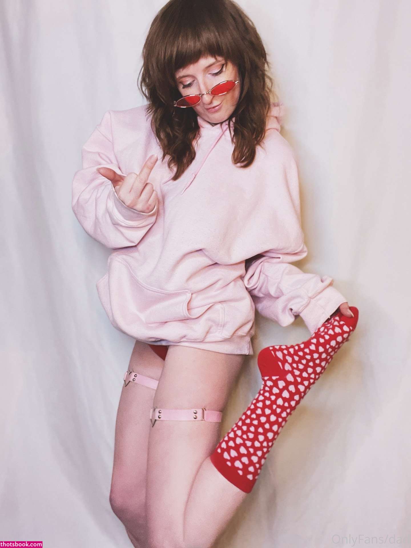 Dadeleine Nude OnlyFans Photos #8 1022866