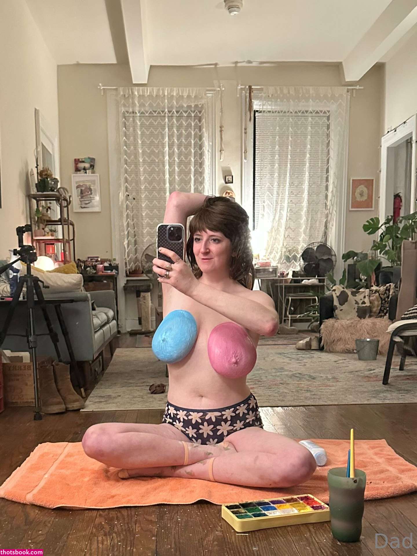 Dadeleine Nude OnlyFans Photos #15 1022928