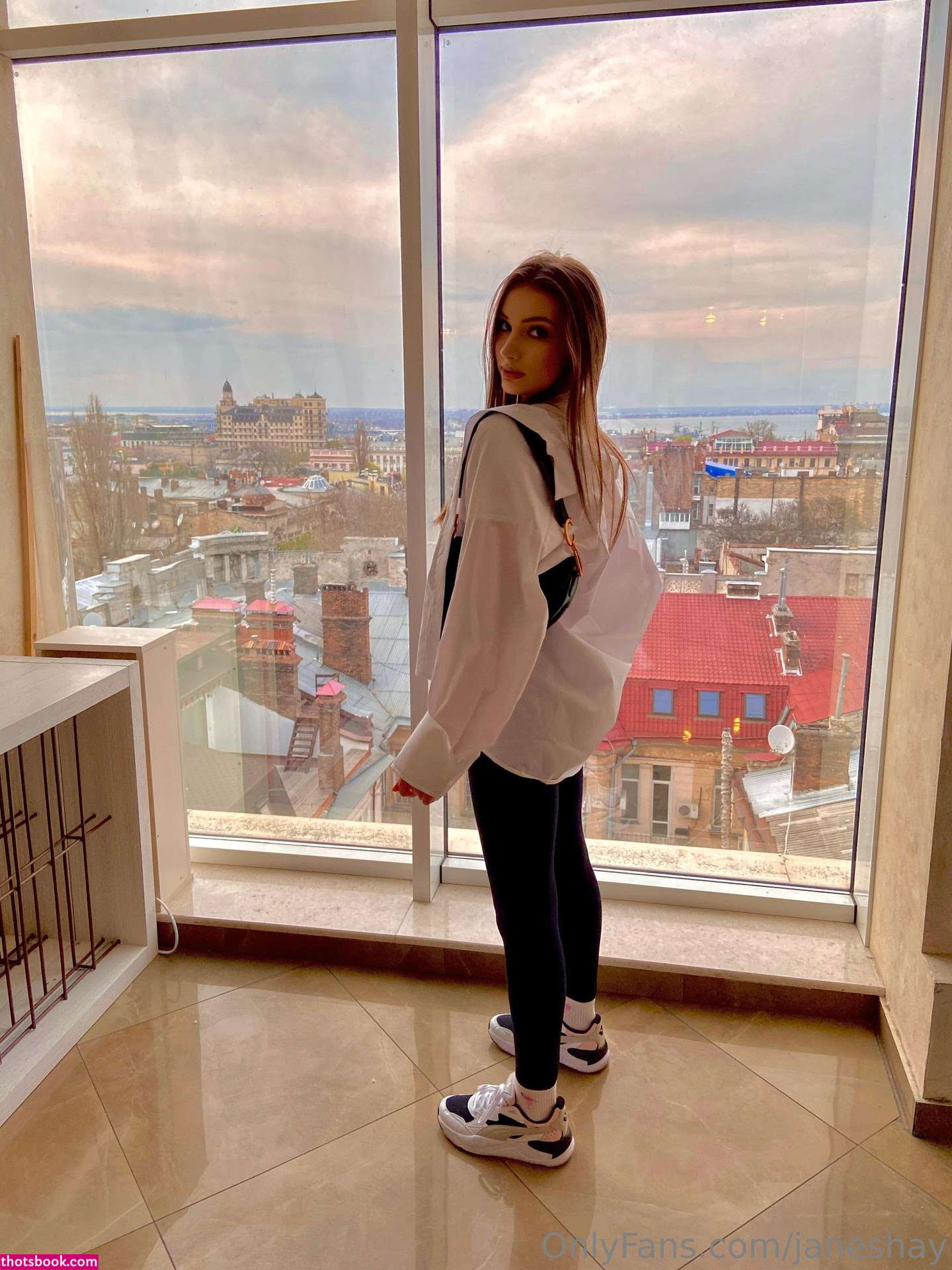 Jane Shays janeshay Nude OnlyFans Photos #11 1023078