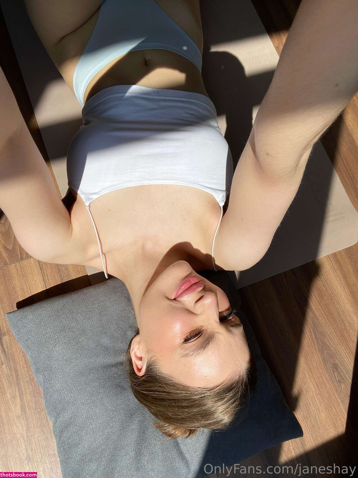 Jane Shays janeshay Nude OnlyFans Photos #13 1023087