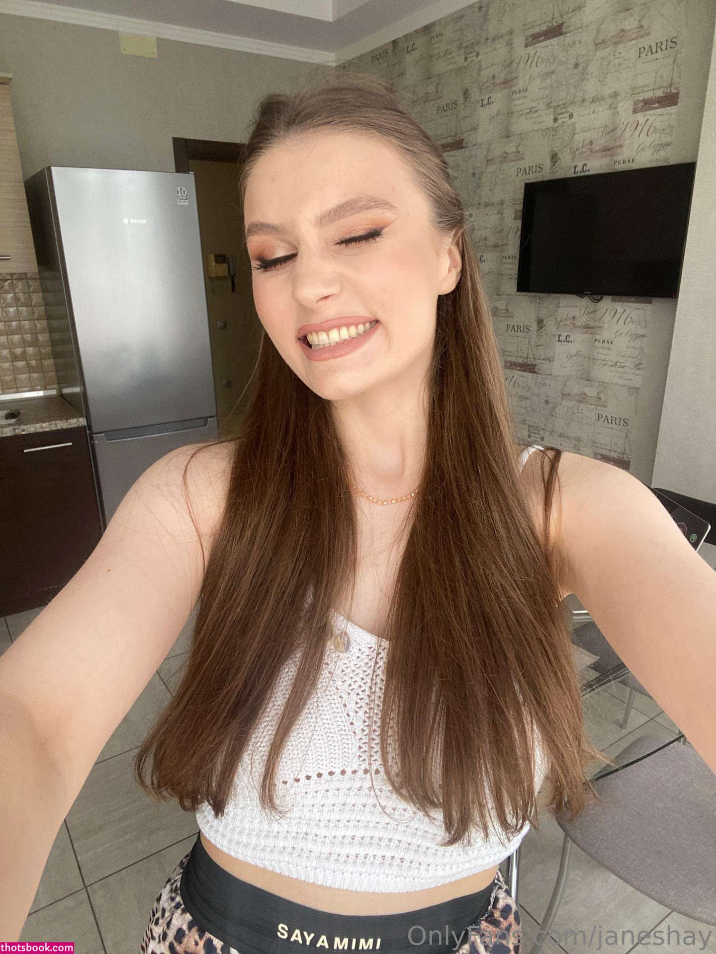 Jane Shays janeshay Nude OnlyFans Photos #14 1023092