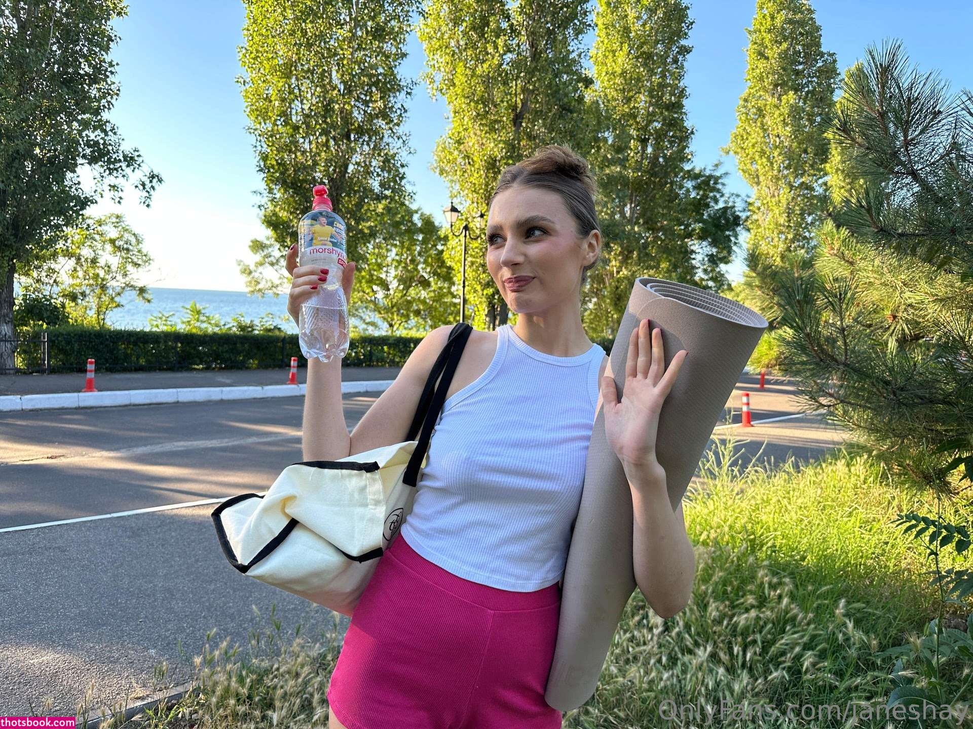 Jane Shays janeshay Nude OnlyFans Photos #15 1023106