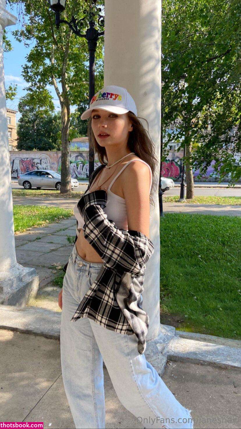 Jane Shays janeshay Nude OnlyFans Photos #15 1023108