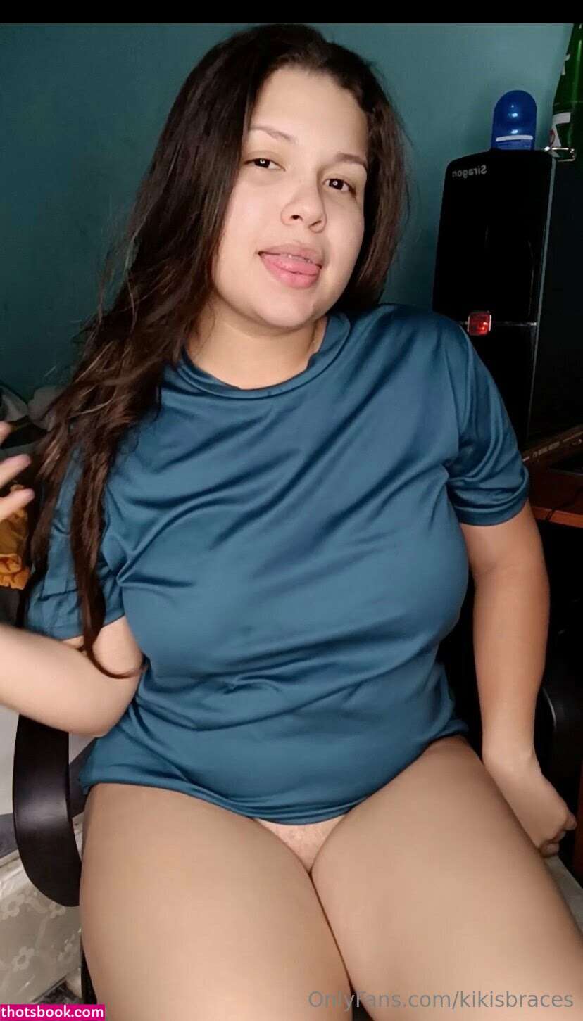 kikisbraces Nude OnlyFans Photos #12 1023160