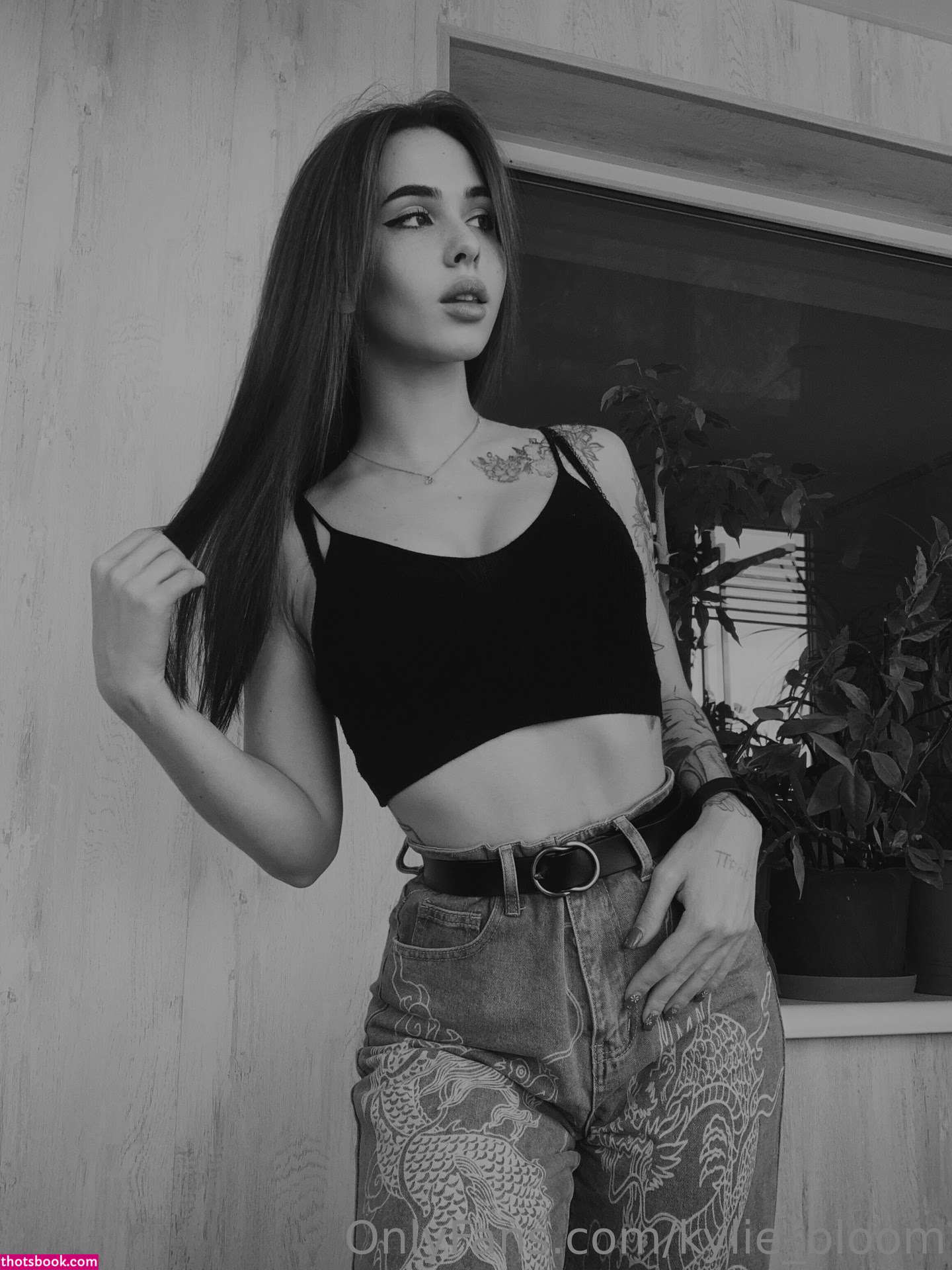 Kylie Bloom Nude OnlyFans Photos #10 1023180