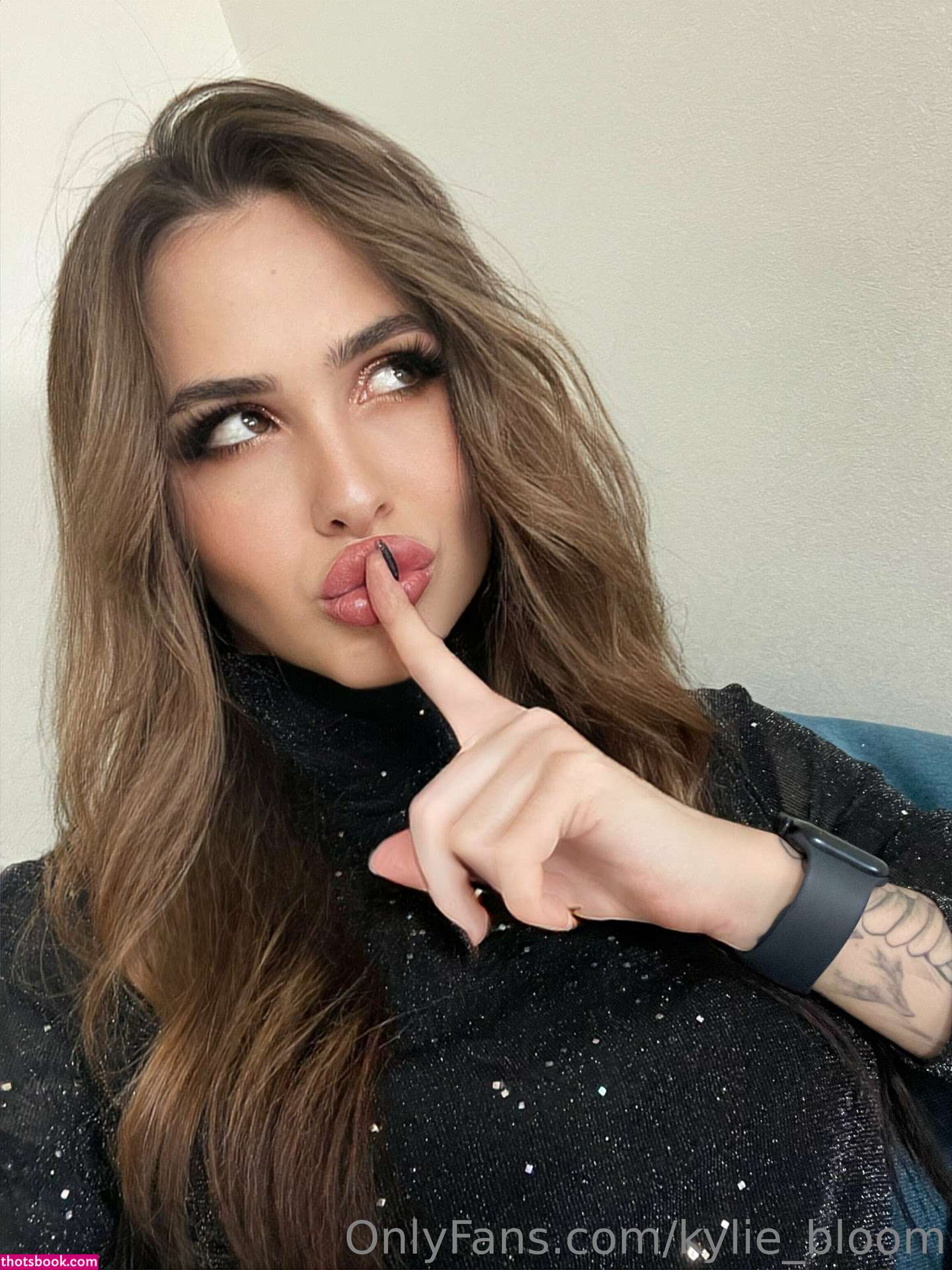 Kylie Bloom Nude OnlyFans Photos #11 1023187