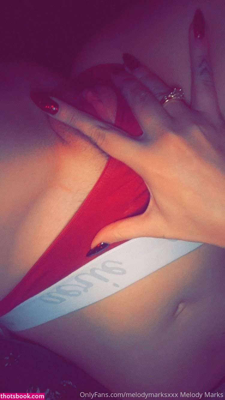 Melody Marks Nude OnlyFans Photos #15 1023340
