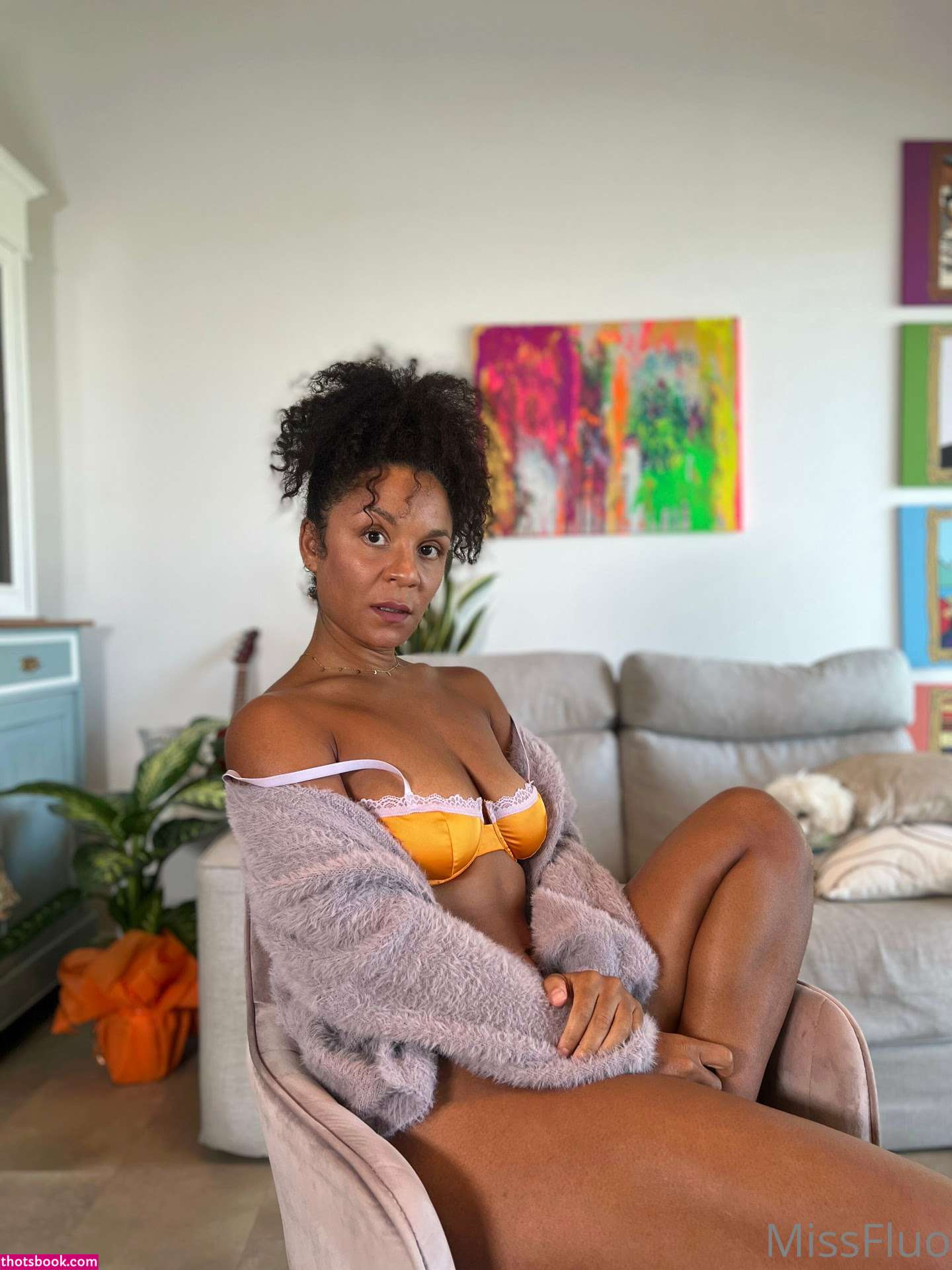 Missfluo Nude OnlyFans Photos #8 1023368