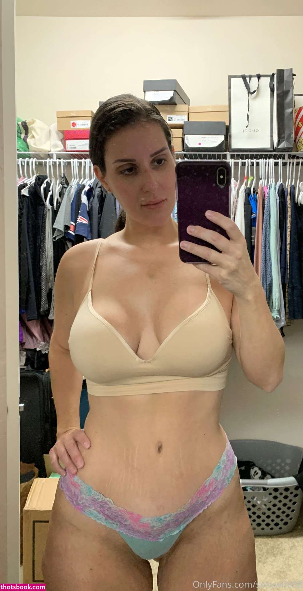 sexywife08 Nude OnlyFans Photos #9 1023723