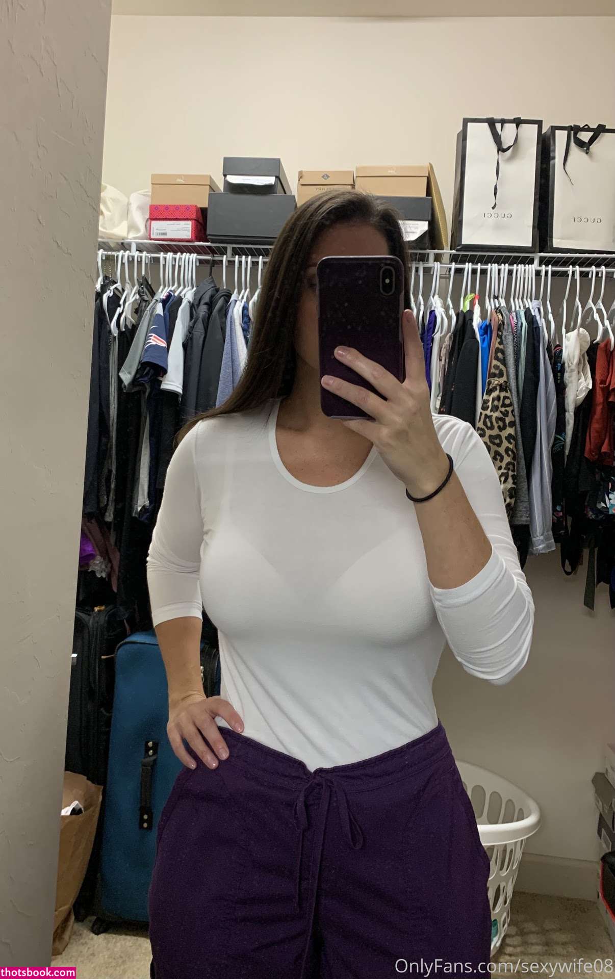 sexywife08 Nude OnlyFans Photos #15 1023785