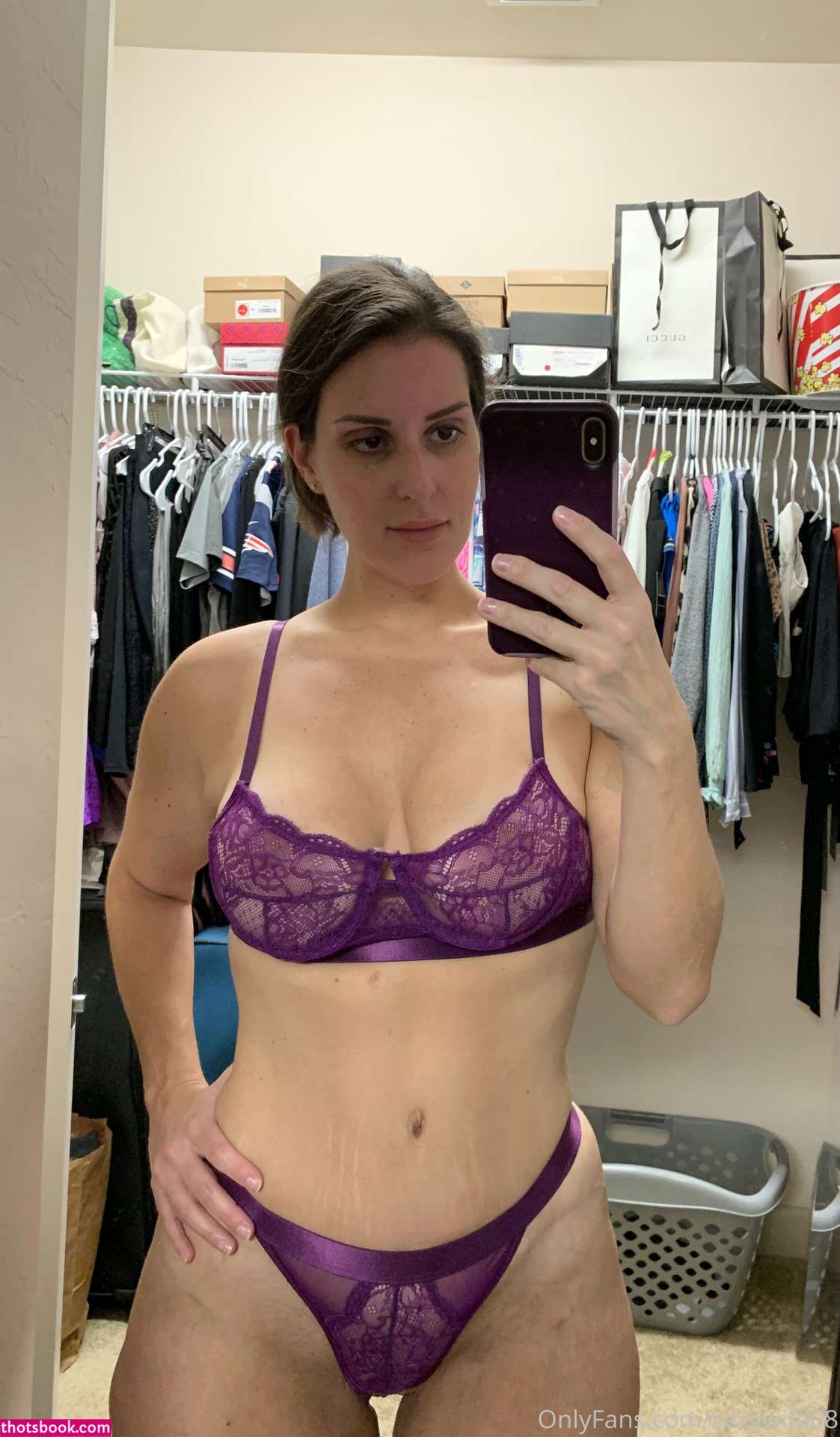 sexywife08 Nude OnlyFans Photos #15 1023807