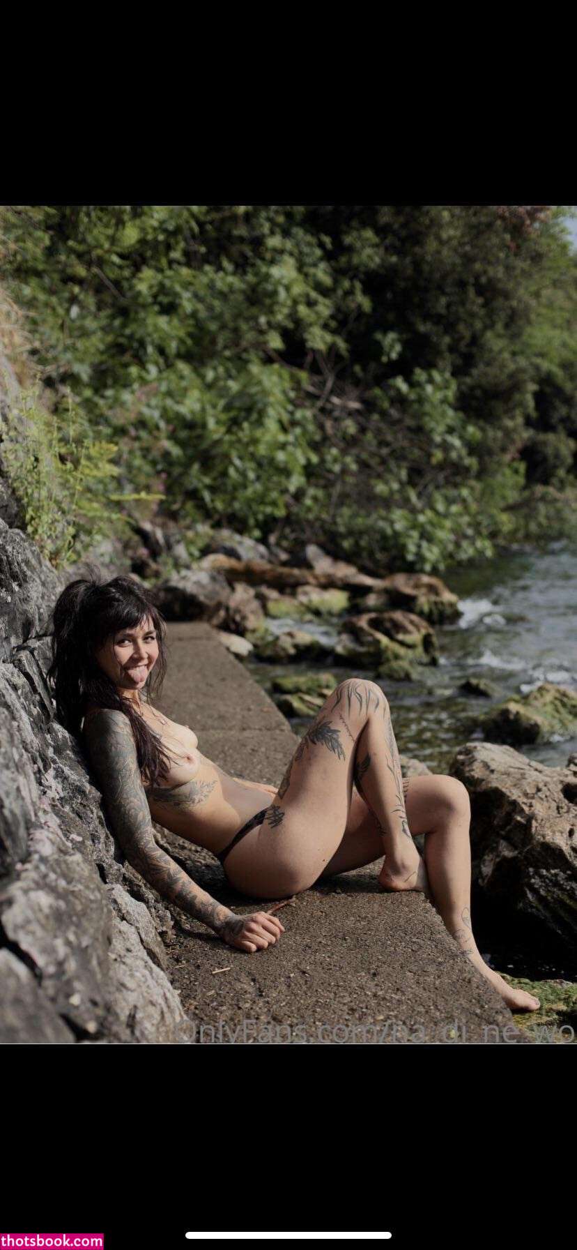 nadinewo Nude OnlyFans Photos #5 964820