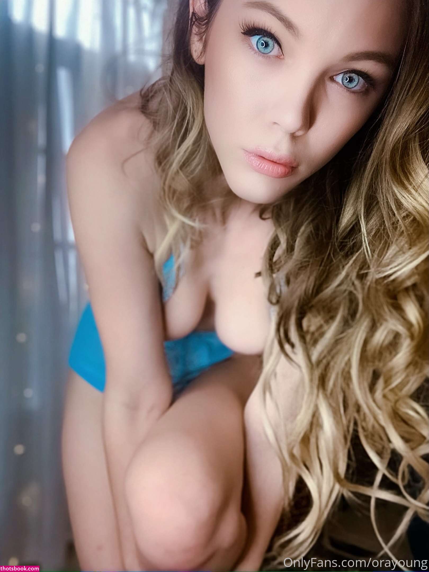 Ora Young Nude OnlyFans Photos #1 964849