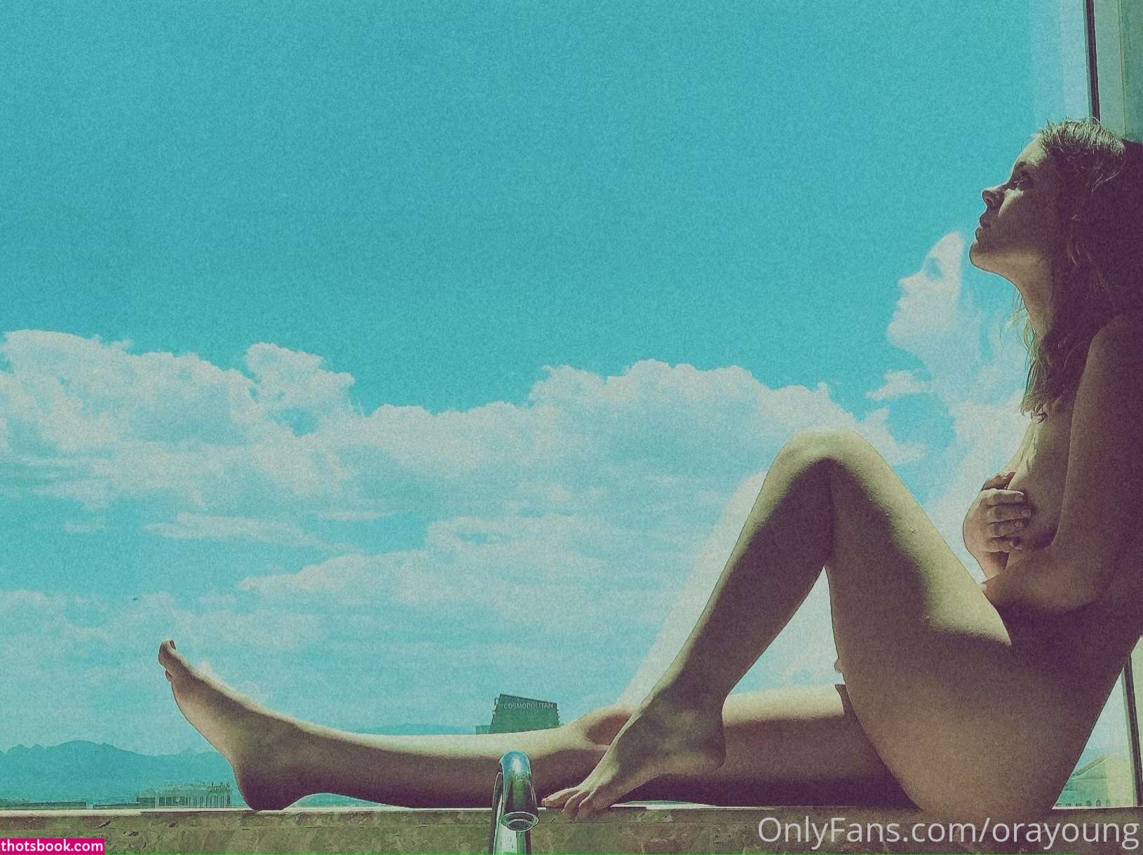 Ora Young Nude OnlyFans Photos #7 964994