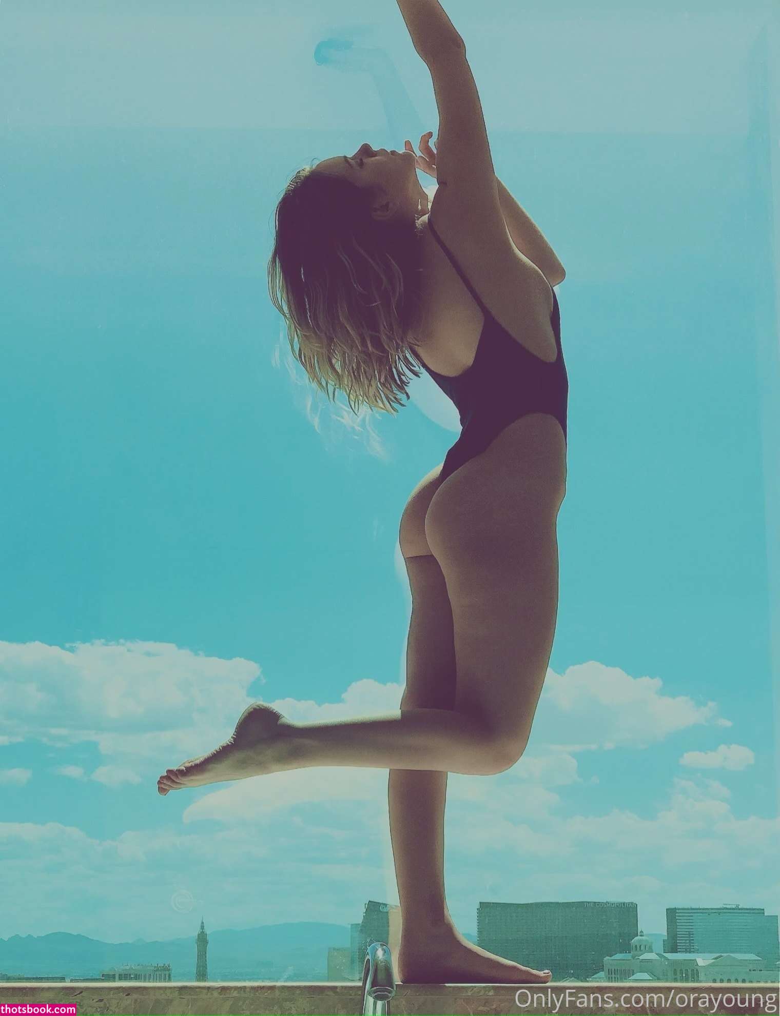 Ora Young Nude OnlyFans Photos #7 965021