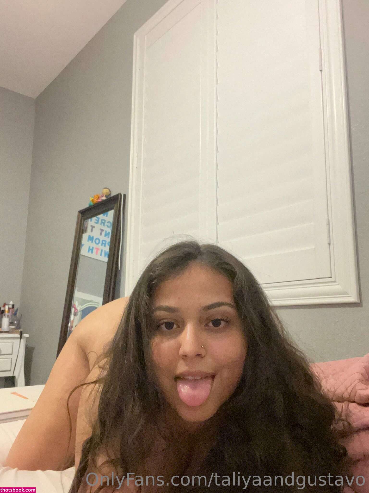 Taliyaandgustavo Nude OnlyFans Photos #7 965139