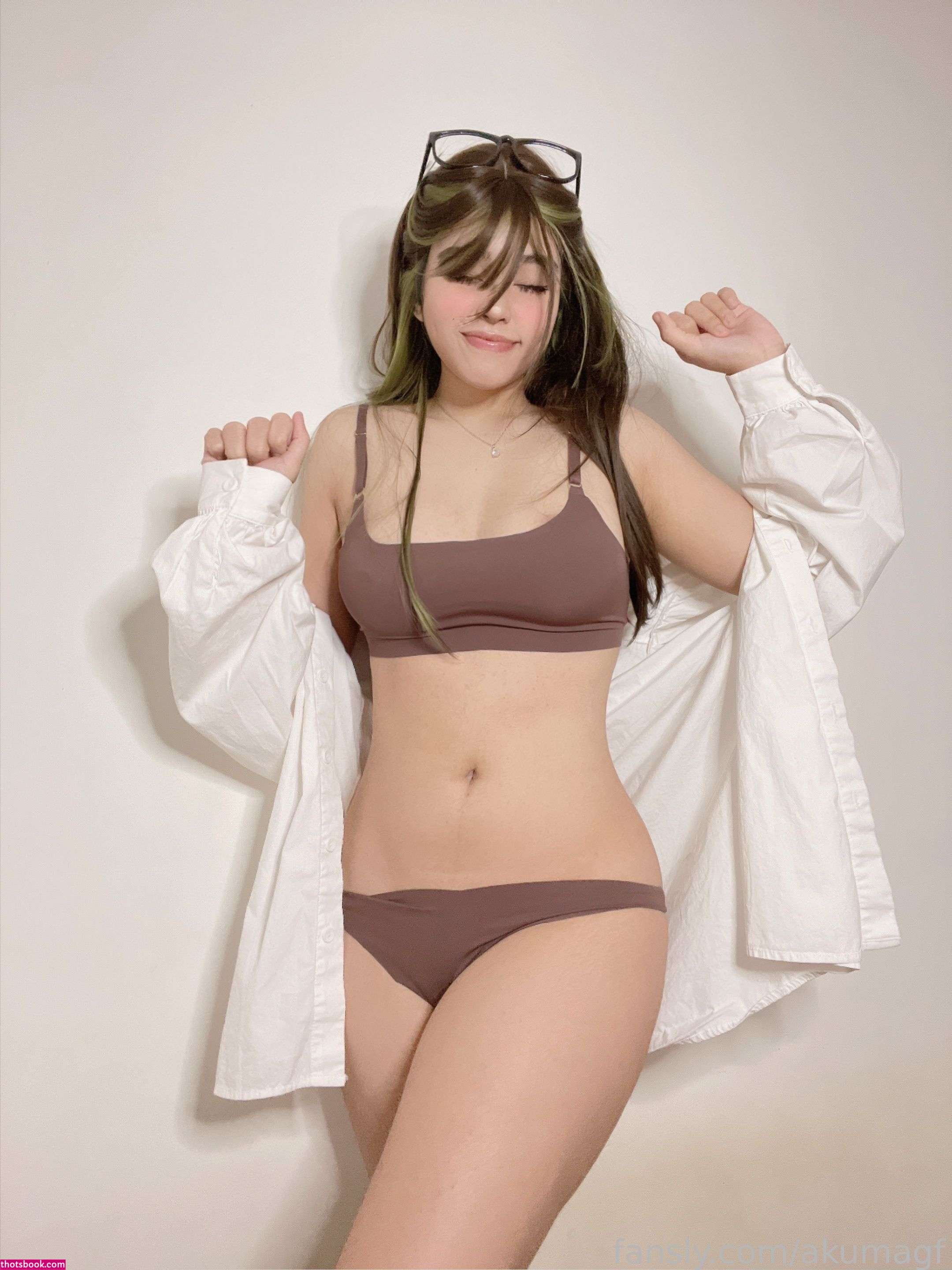 Akumaoxo holythighness stupidweeboo ecchihoe Nude OnlyFans Photos #9 965319