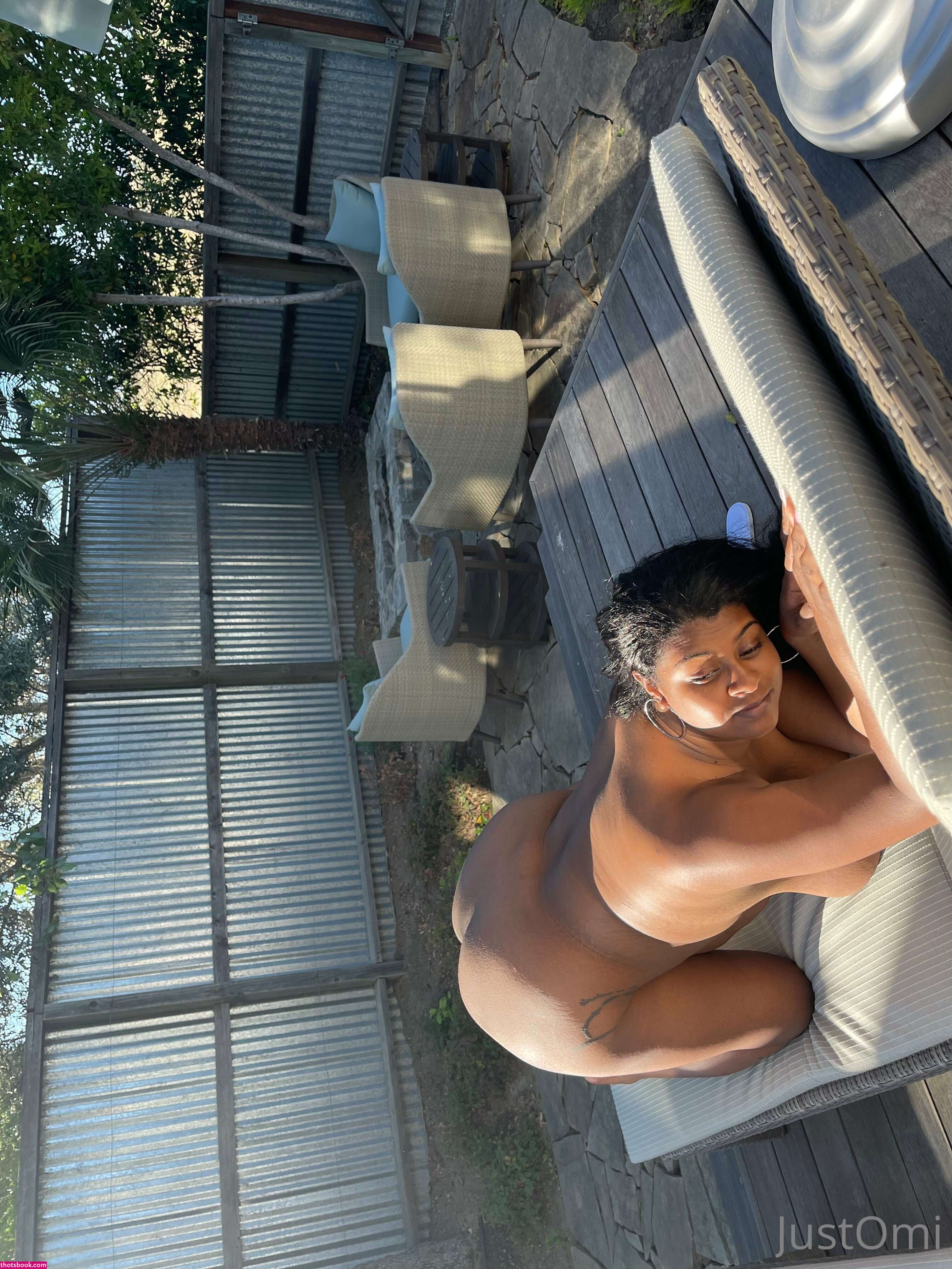 justomi Omi OmiStark Nude OnlyFans Photos #14 965652