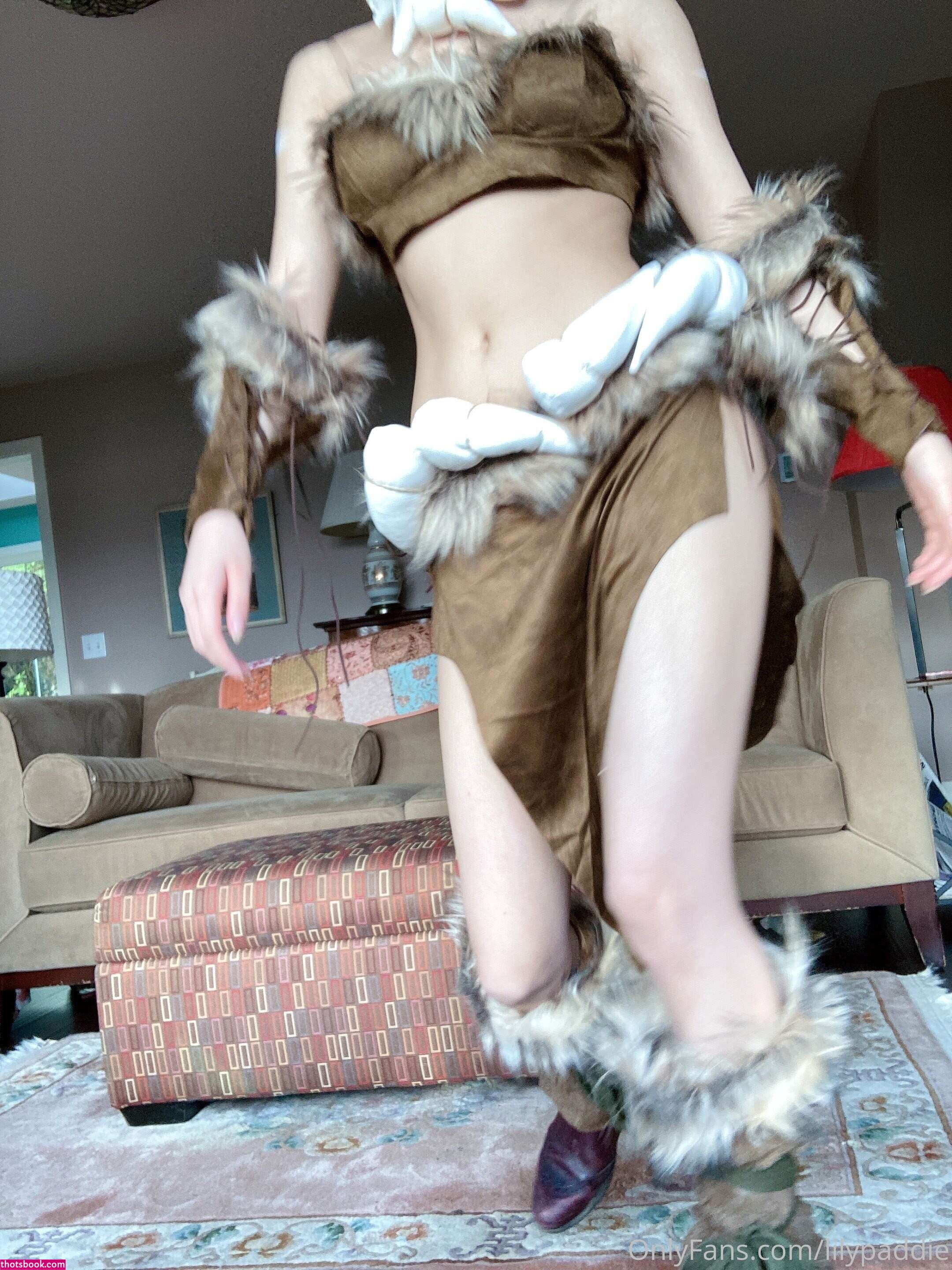 Lilypaddie animelily Nude OnlyFans Photos #10 965678