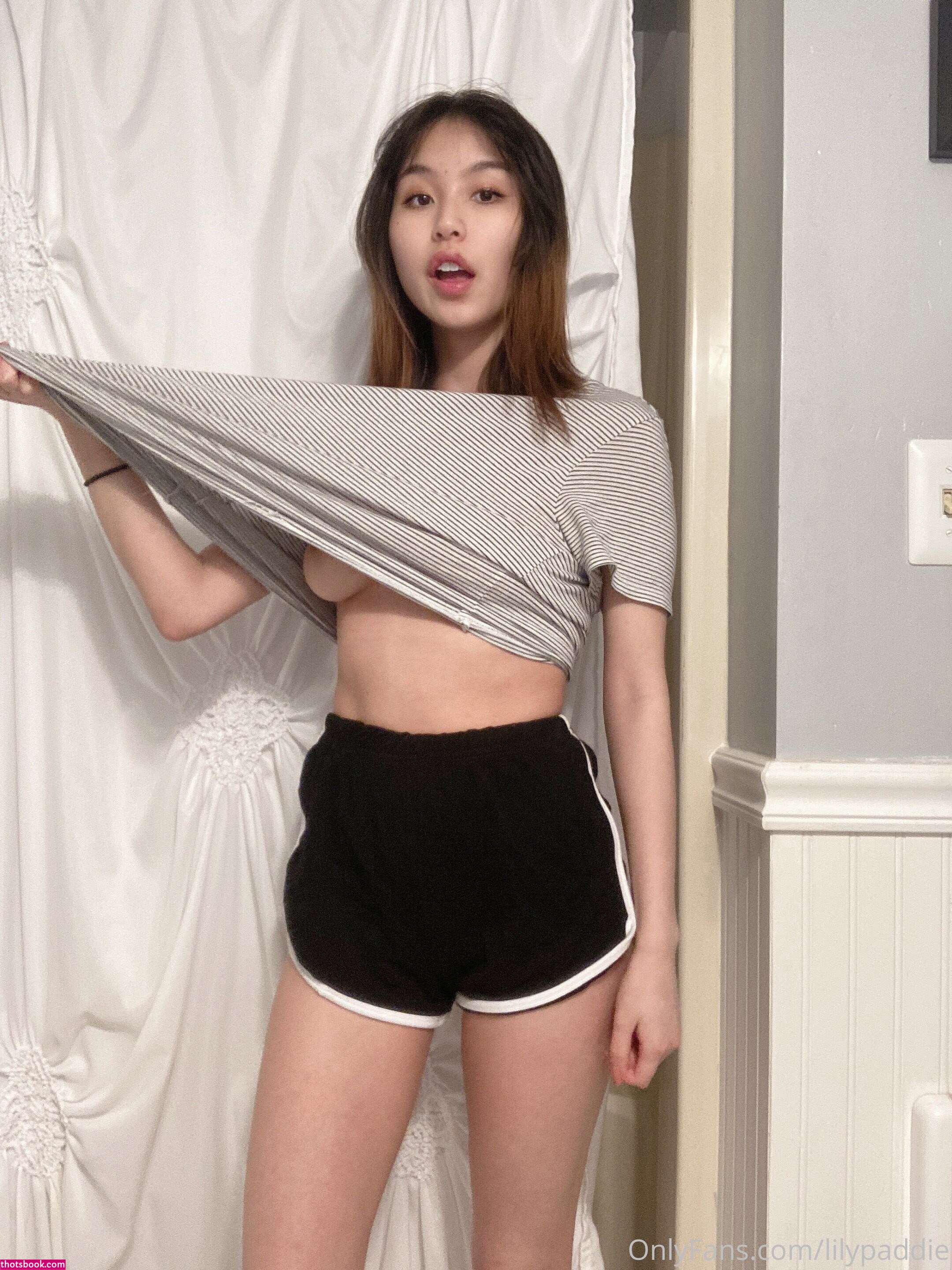 Lilypaddie animelily Nude OnlyFans Photos #10 965682