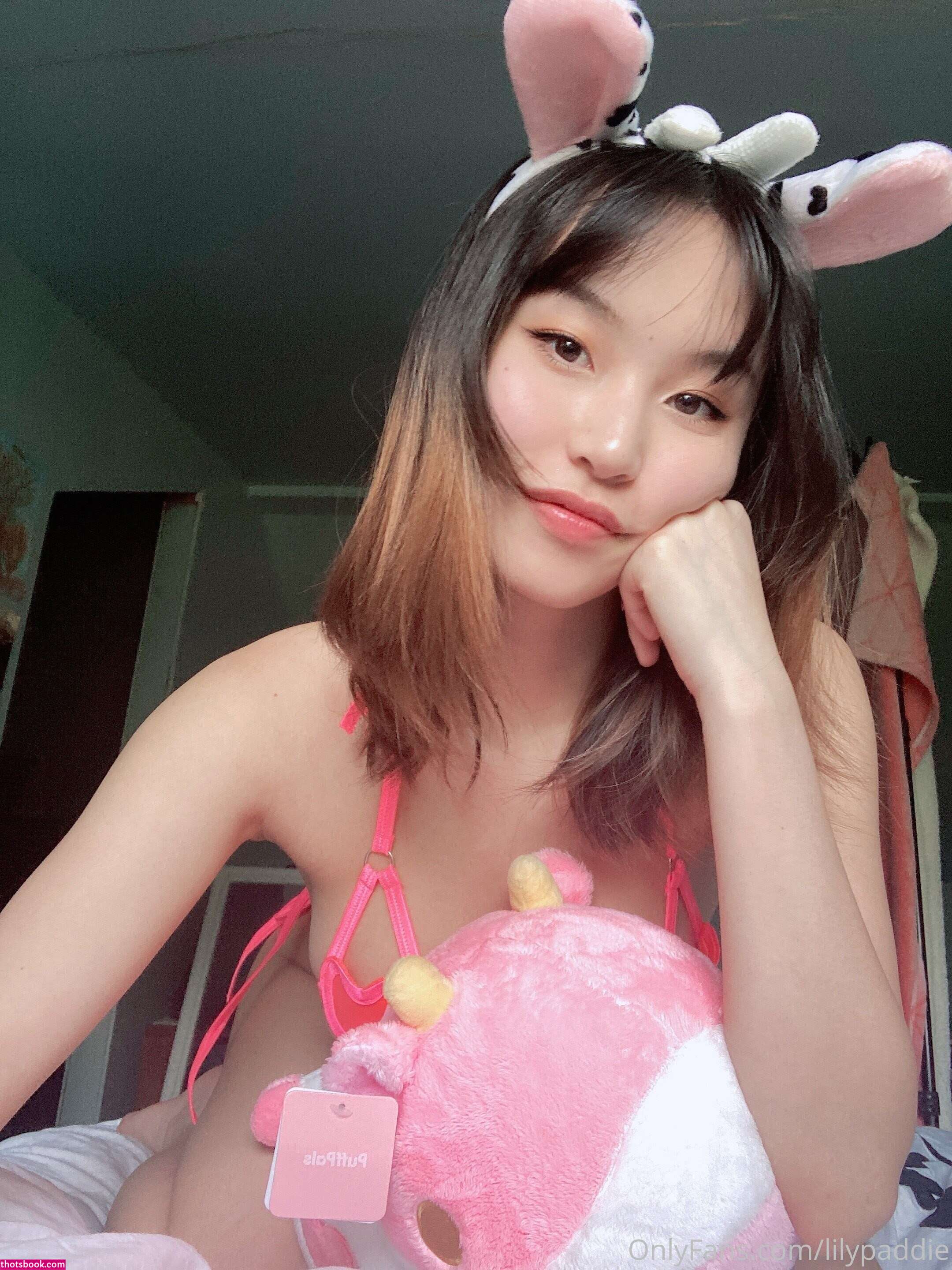 Lilypaddie animelily Nude OnlyFans Photos #13 965702