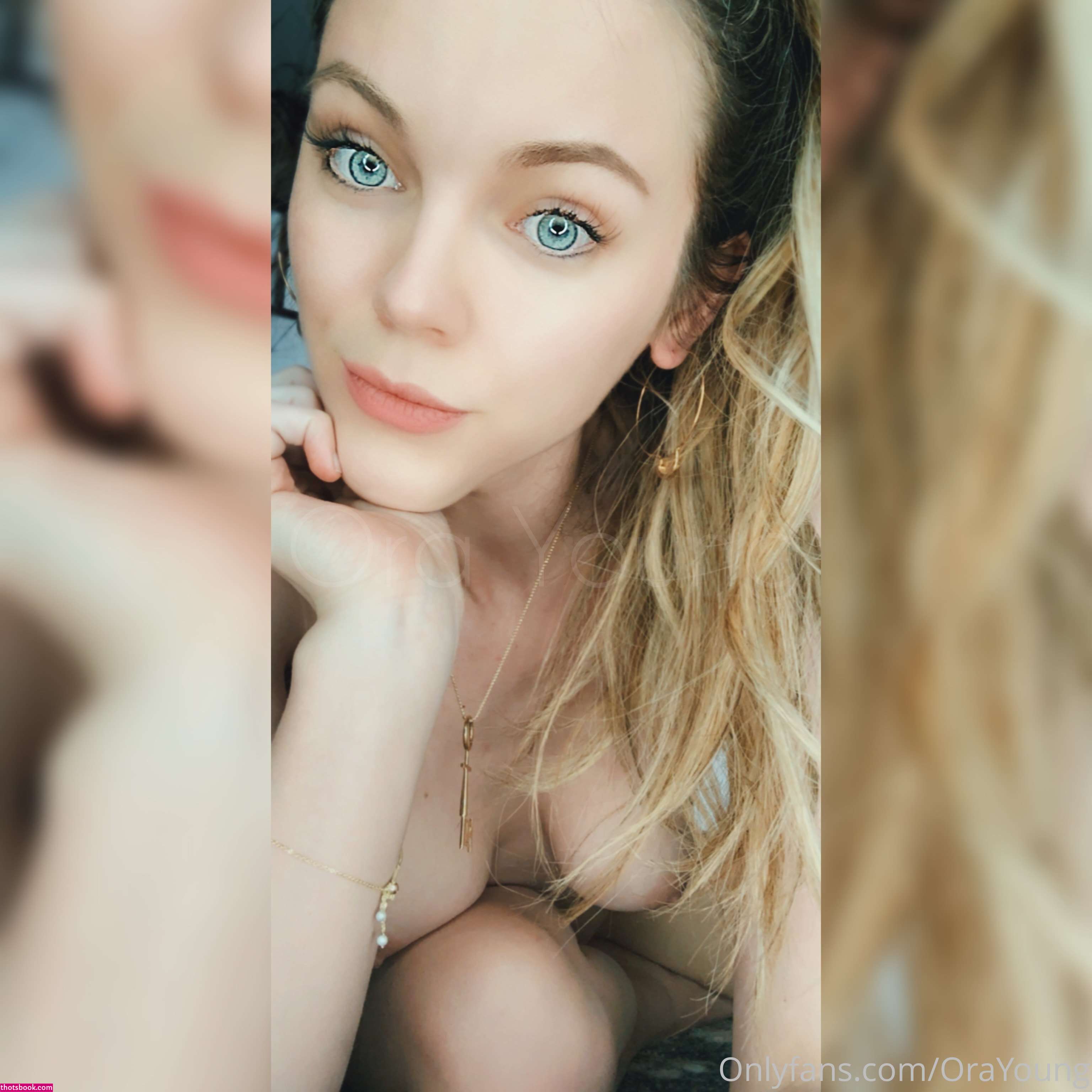 Ora Young Nude OnlyFans Photos #11 965871