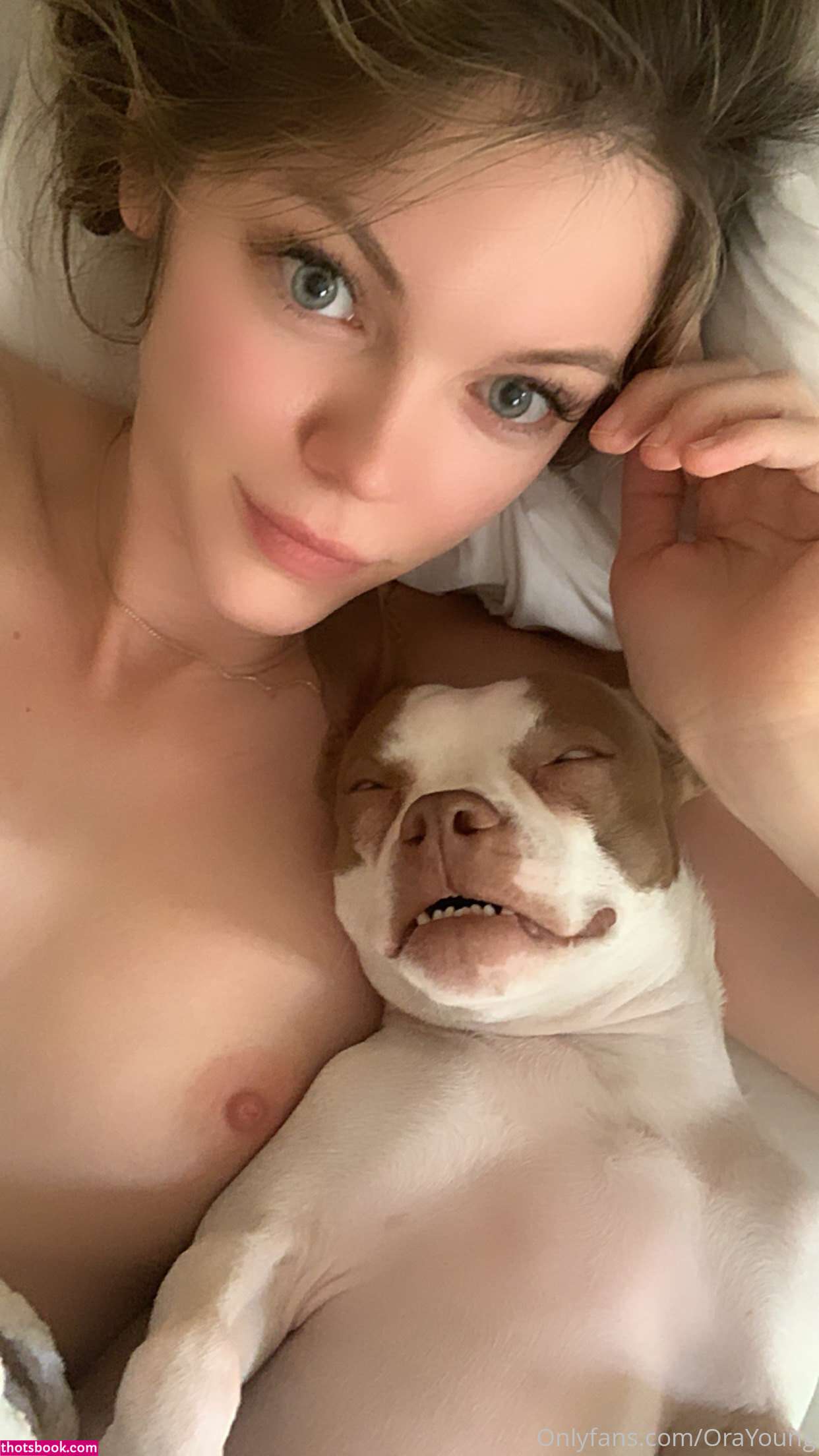 Ora Young Nude OnlyFans Photos #13 965907