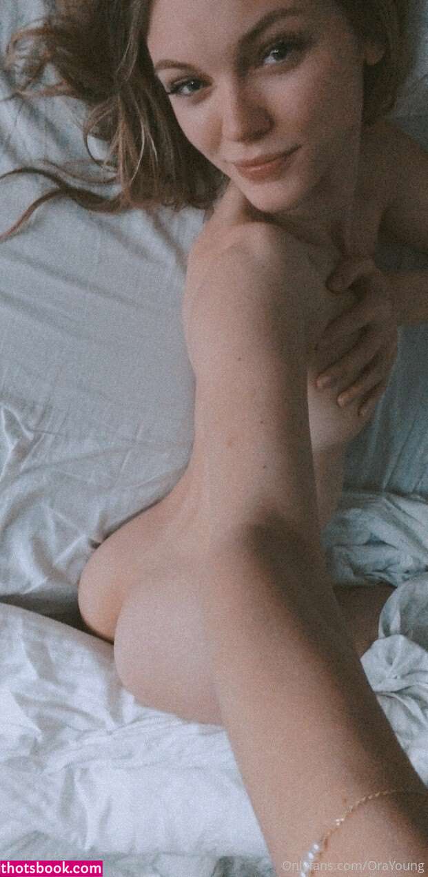 Ora Young Nude OnlyFans Photos #13 965913