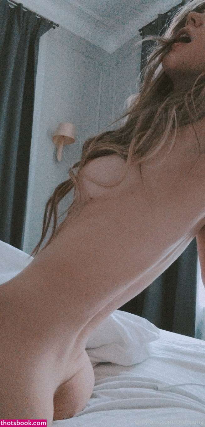 Ora Young Nude OnlyFans Photos #13 965921