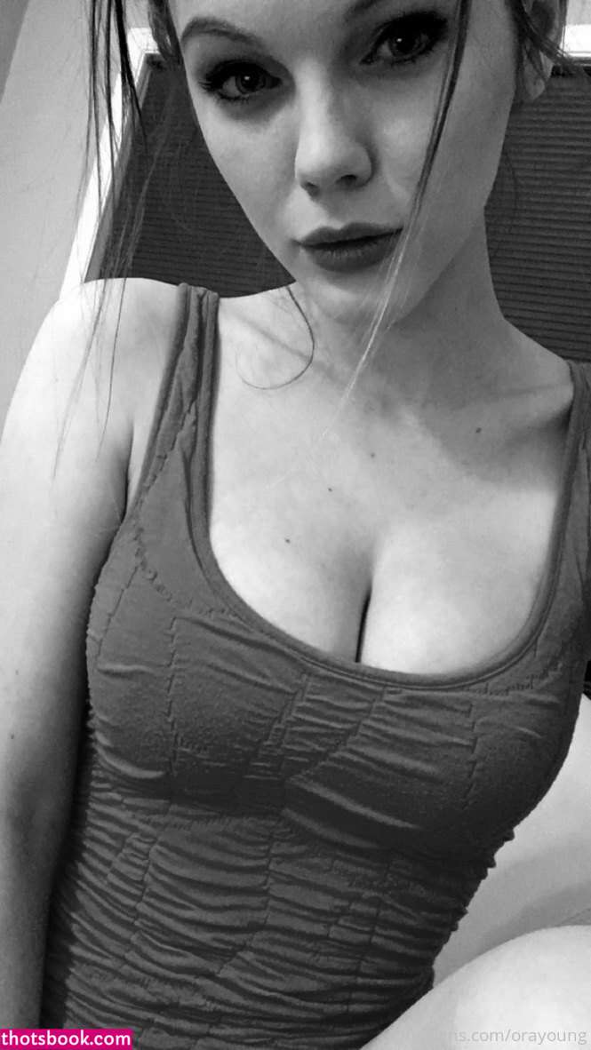 Ora Young Nude OnlyFans Photos #15 965955