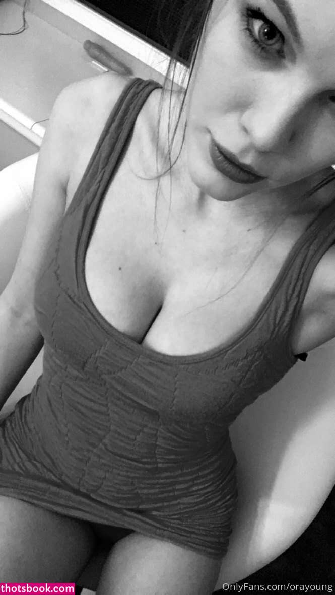 Ora Young Nude OnlyFans Photos #15 965966