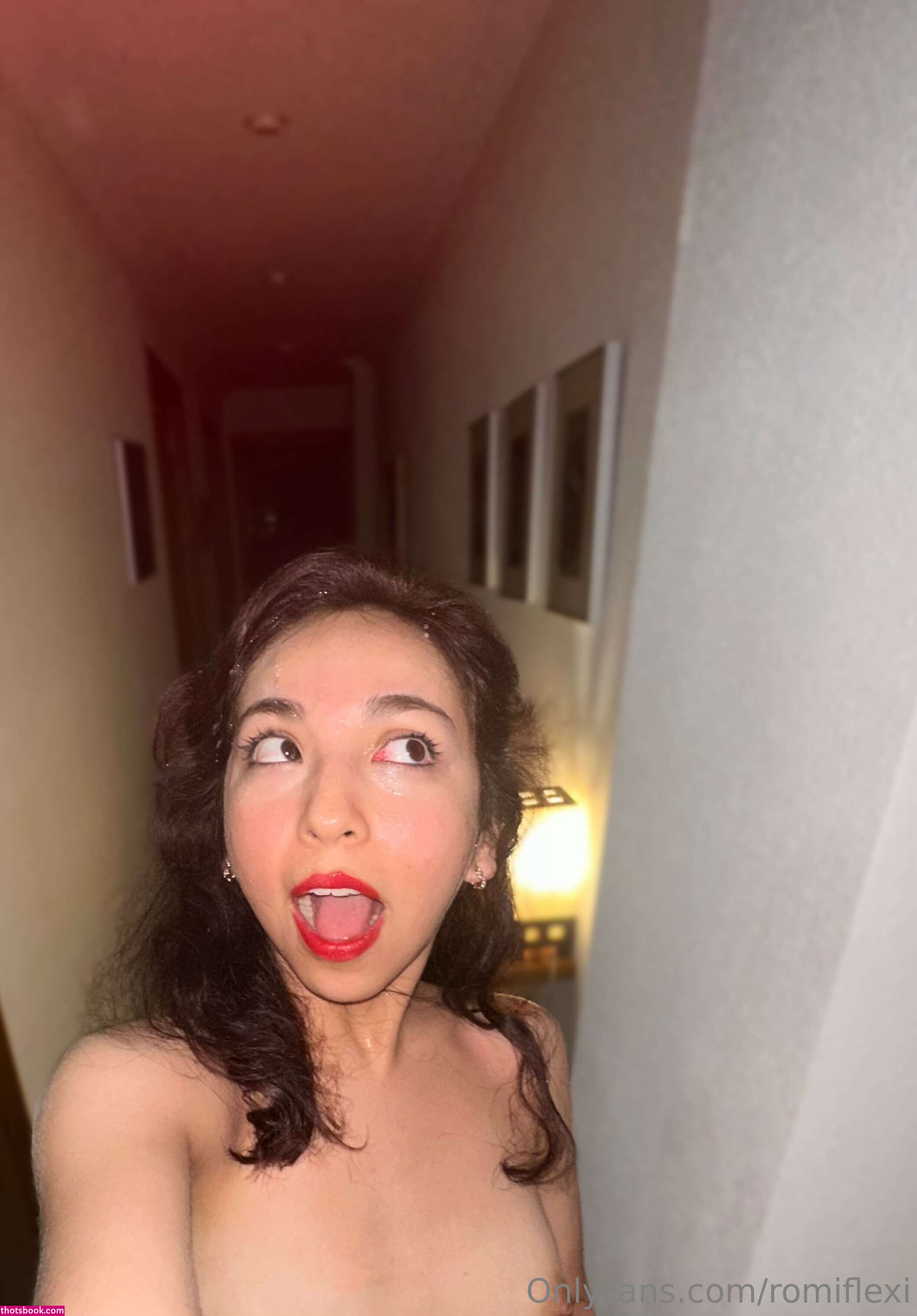 Romina Silva romiflexy romiflexxx Nude OnlyFans Photos #10 965997