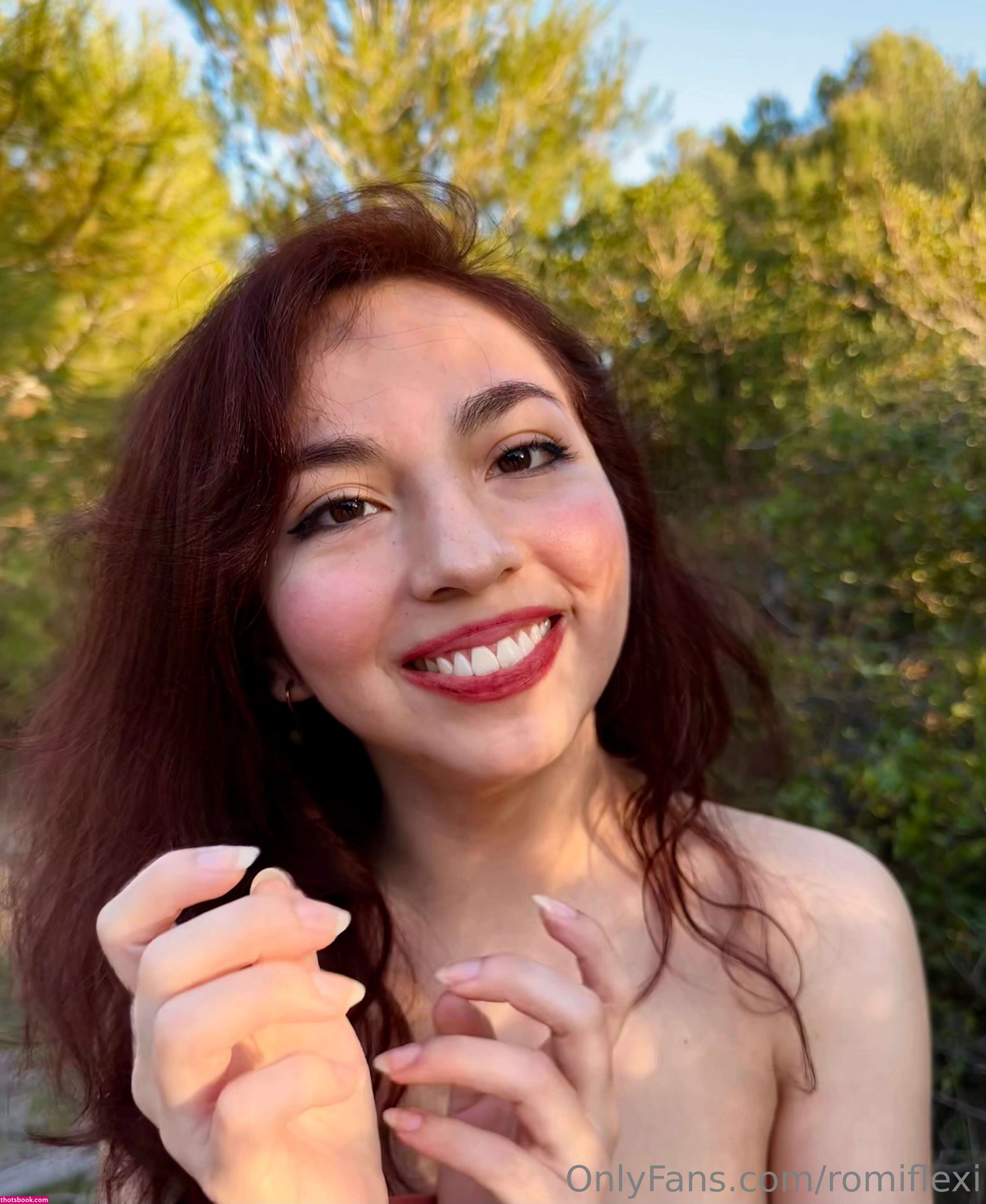 Romina Silva romiflexy romiflexxx Nude OnlyFans Photos #11 966002