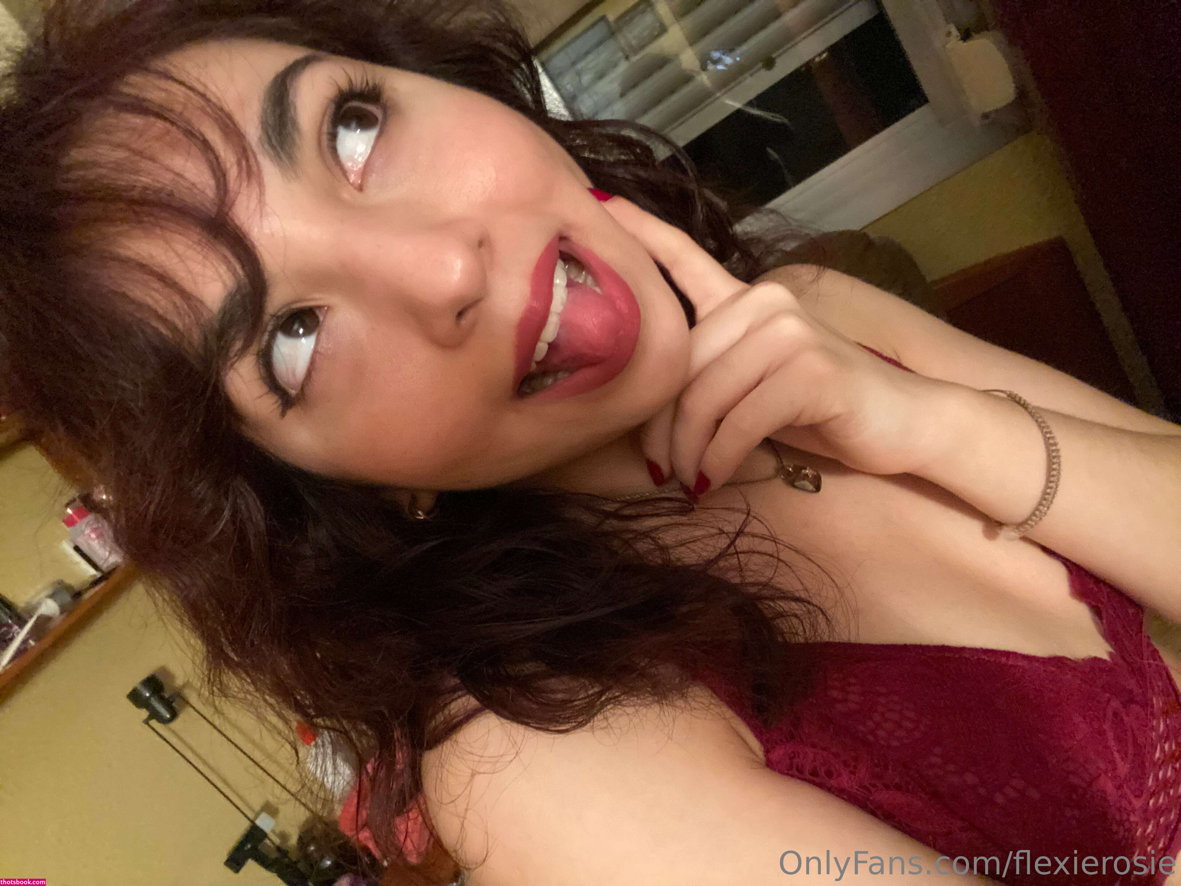 Romina Silva romiflexy romiflexxx Nude OnlyFans Photos #15 966028