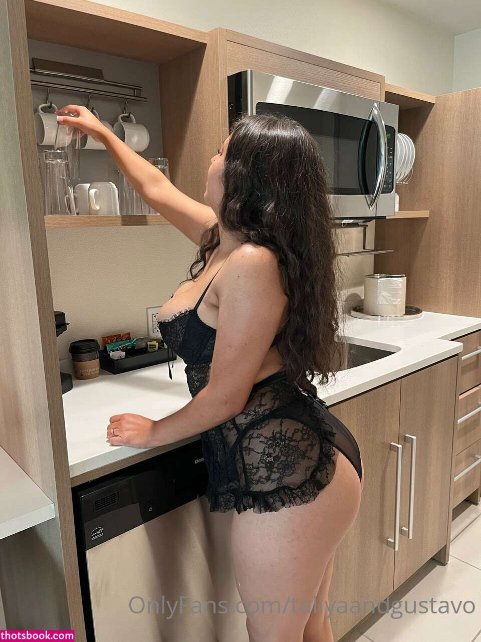 Taliyaandgustavo Nude OnlyFans Photos #8 966155