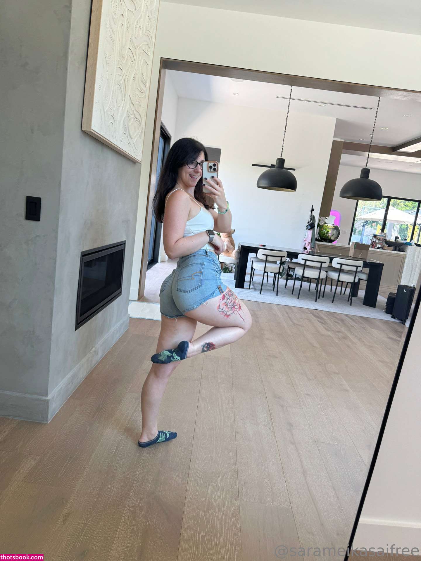 Sara Mei Kasai Nude OnlyFans Photos #62 979166