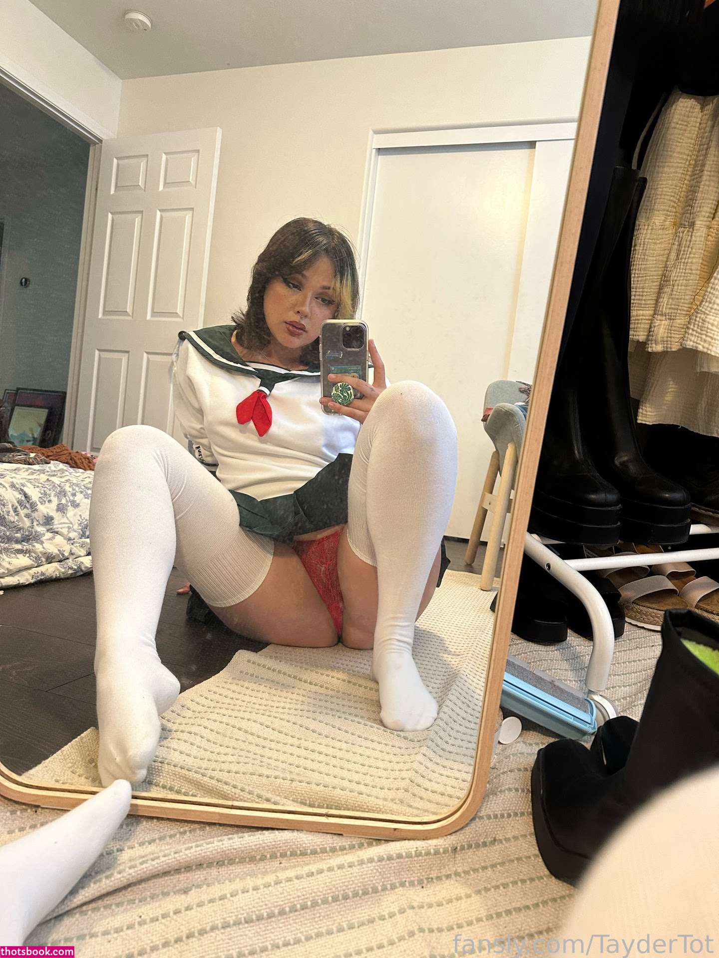 TayderTot Nude OnlyFans Photos #1 979247